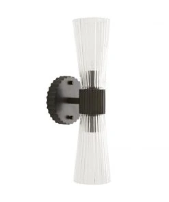 Arteriors Home Whittier Sconce Bronze New Arrivals