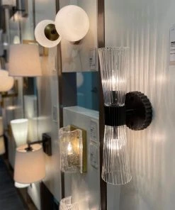 Arteriors Home Whittier Sconce Bronze New Arrivals