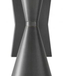 Currey And Company Gino Wall Sconce