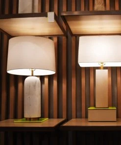 Arteriors Home Capelli Lamp New Arrivals