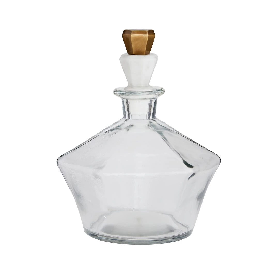 Arteriors Home New Arrivals Wilshire Decanter Set Of 3 Arteriors Home New Arrivals Wilshire Decanter Set Of 3