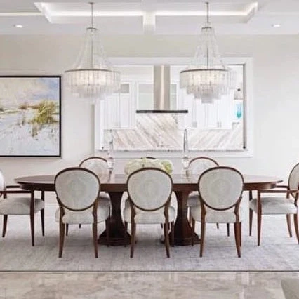 Currey And Company Vintner Blanc Chandelier 8 Currey And Company Vintner Blanc Chandelier