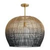 Arteriors Home New Arrivals Swami Small Pendant