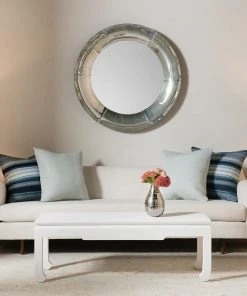 Bungalow 5 Admiralty Mirror