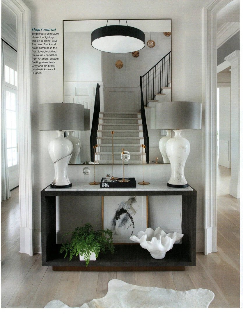 Arteriors Home New Arrivals Marsha Chandelier Black 5 Arteriors Home New Arrivals Marsha Chandelier Black
