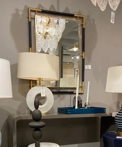 Arteriors Home Atlanta Mirror
