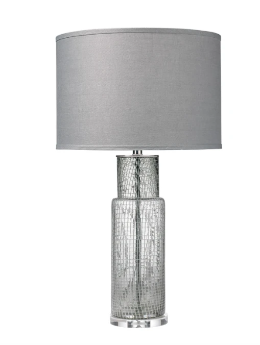 Jamie Young New Arrivals Atwater Table Lamp Gray 3 Jamie Young New Arrivals Atwater Table Lamp Gray