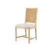 Bungalow 5 New Arrivals Aubrey Side Chair Natural