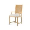 Bungalow 5 Aubrey Armchair Natural
