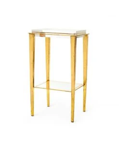 Bungalow 5 New Arrivals Kimberly Side Table