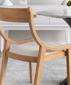 Bungalow 5 Alexa Chair Natural 17 Bungalow 5 Alexa Chair Natural