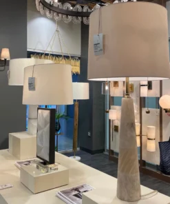 Arteriors Home New Arrivals Sidney Table Lamp