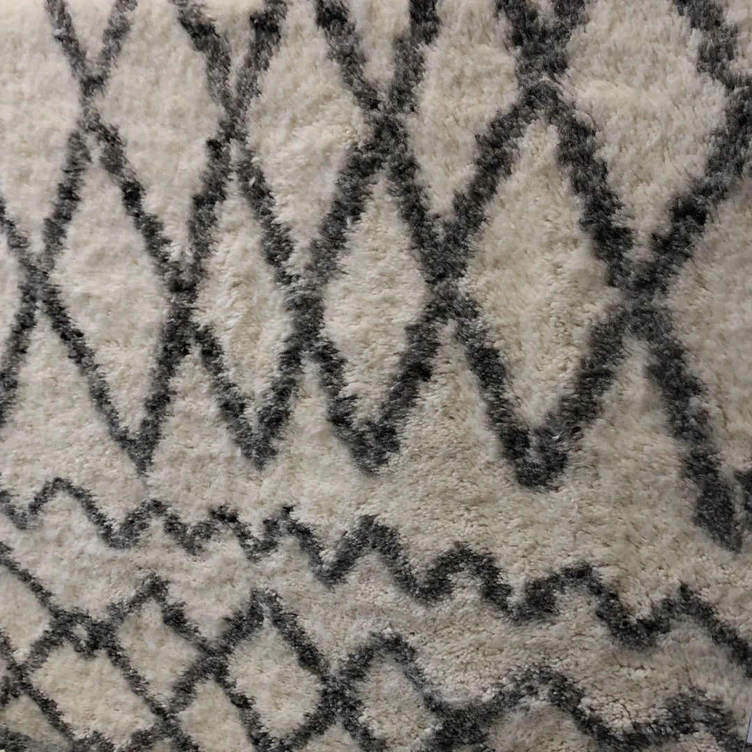 Clayton Gray Home Bali Wool Rug Cream And Taupe 4 Clayton Gray Home Bali Wool Rug Cream And Taupe