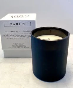 1889 Wax Lighting 1889 Wax Candle - Baron