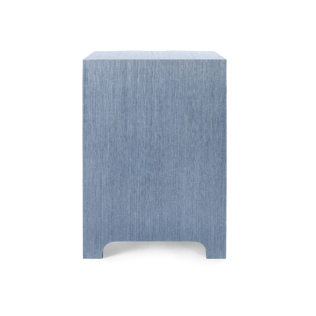 Bungalow 5 Bardot 3 Drawer Side Table Navy Blue New Arrivals 11 Bungalow 5 Bardot 3 Drawer Side Table Navy Blue New Arrivals