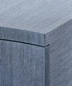 Bungalow 5 Bardot 3 Drawer Side Table Navy Blue New Arrivals 19 Bungalow 5 Bardot 3 Drawer Side Table Navy Blue New Arrivals