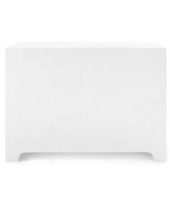 Bungalow 5 Bardot Large 3 Drawer White New Arrivals 12 Bungalow 5 Bardot Large 3 Drawer White New Arrivals