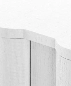 Bungalow 5 Bardot Extra Large 9 Drawer Dresser White 31 Bungalow 5 Bardot Extra Large 9 Drawer Dresser White