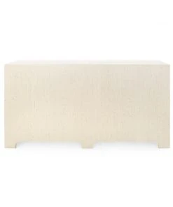 Bungalow 5 New Arrivals Bardot Extra Large 9 Drawer Dresser Natural