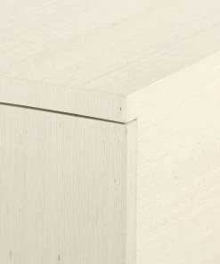 Bungalow 5 New Arrivals Bardot Extra Large 9 Drawer Dresser Natural