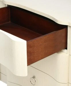 Bungalow 5 New Arrivals Bardot Extra Large 9 Drawer Dresser Natural