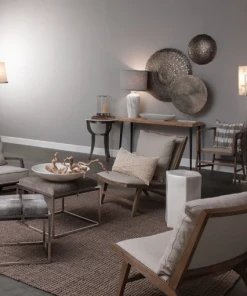 Jamie Young Bedrock Table Lamp New Arrivals 8 Jamie Young Bedrock Table Lamp New Arrivals