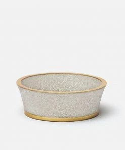 Blue Pheasant Angelica Wine Coaster Sand