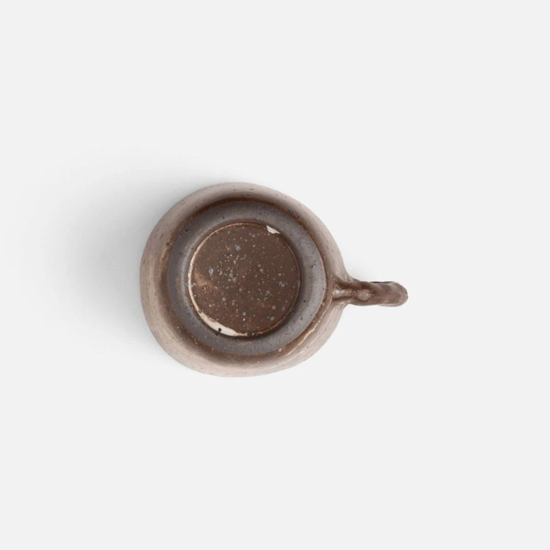 Blue Pheasant New Arrivals Dexter Lava Clay Mug Set Of 4 9 Blue Pheasant New Arrivals Dexter Lava Clay Mug Set Of 4