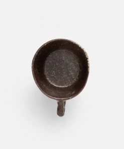 Blue Pheasant New Arrivals Dexter Lava Clay Mug Set Of 4 13 Blue Pheasant New Arrivals Dexter Lava Clay Mug Set Of 4