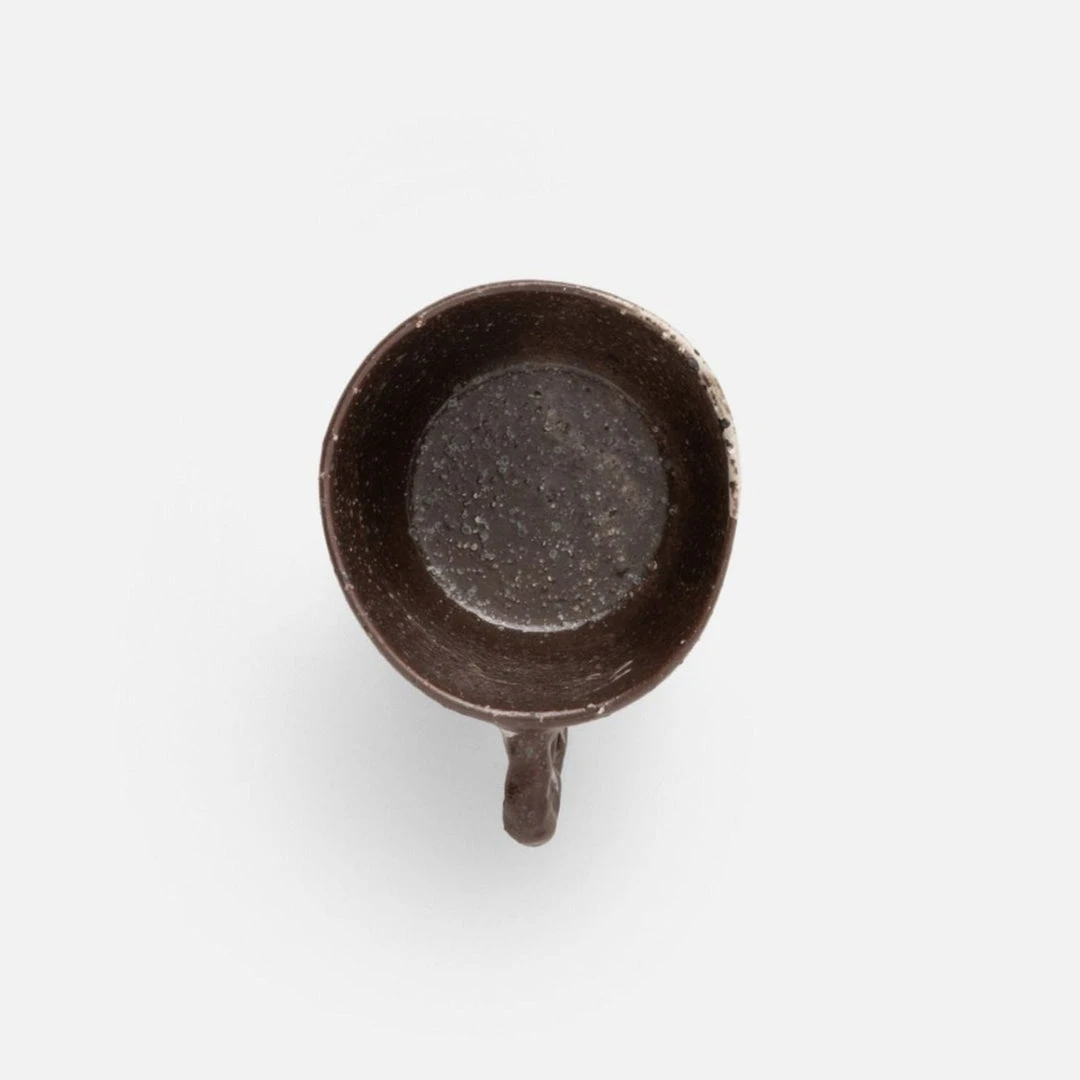 Blue Pheasant New Arrivals Dexter Lava Clay Mug Set Of 4 7 Blue Pheasant New Arrivals Dexter Lava Clay Mug Set Of 4