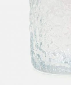 Blue Pheasant New Arrivals Fredrick Tumbler Clear Set Of 6