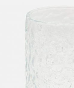 Blue Pheasant New Arrivals Fredrick Tumbler Clear Set Of 6