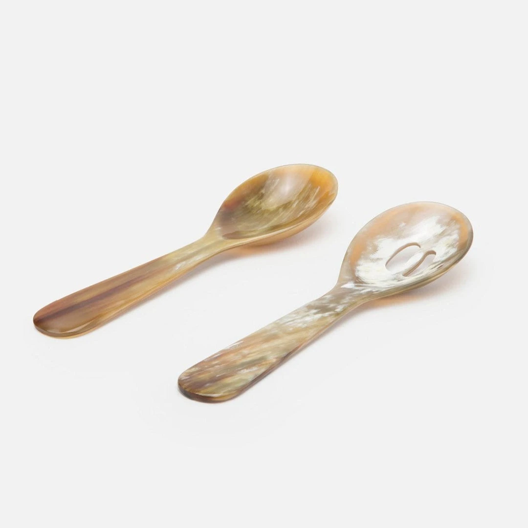 Blue Pheasant Gala Natural Serving Set New Arrivals 6 Blue Pheasant Gala Natural Serving Set New Arrivals