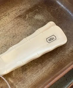 Blue Pheasant Halette Natural Serving Set 9 Blue Pheasant Halette Natural Serving Set