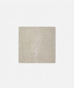 Blue Pheasant Henry Coaster Set Sand 7 Blue Pheasant Henry Coaster Set Sand