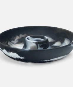 Blue Pheasant Hugo Black Chip And Dip New Arrivals