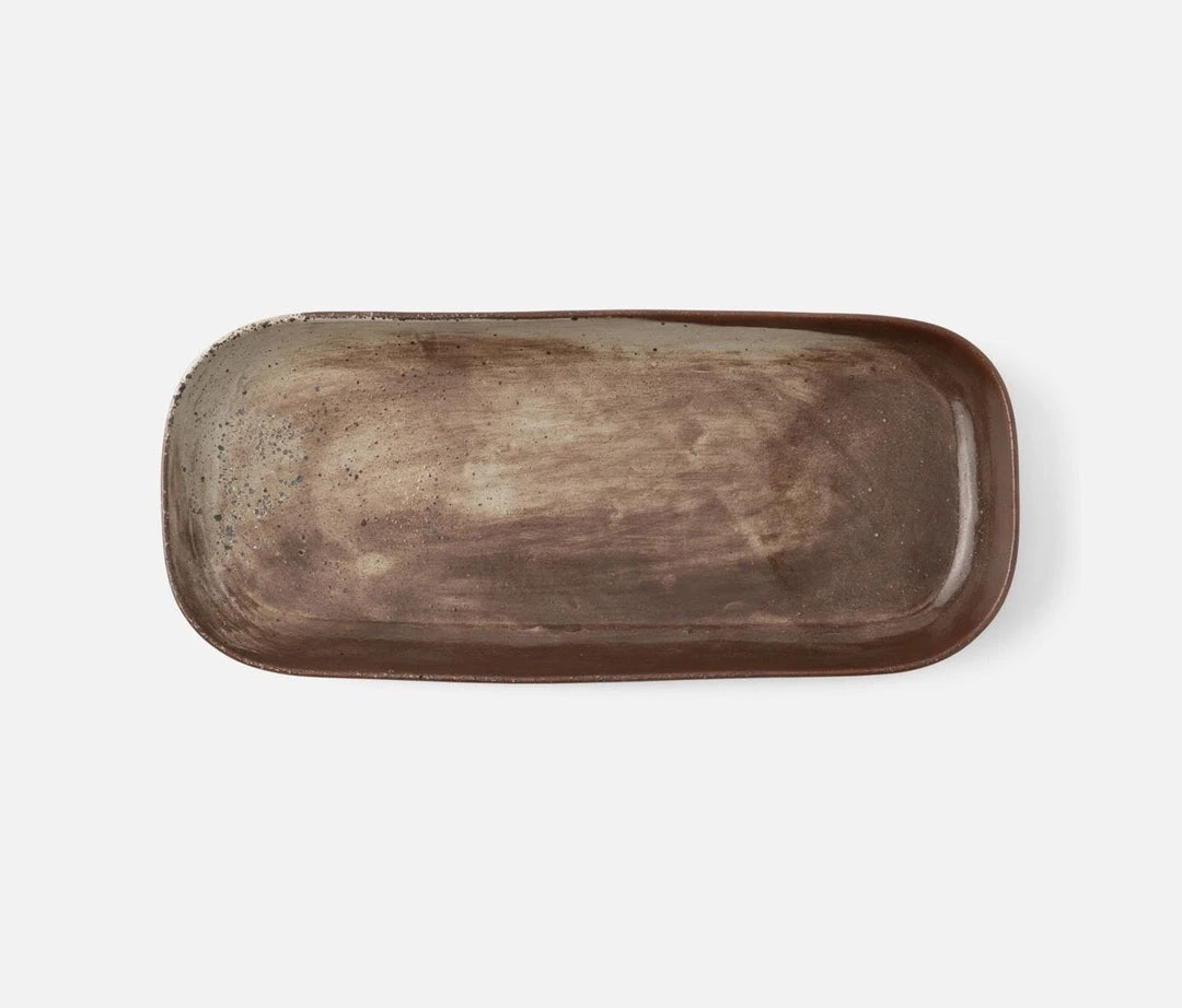 Blue Pheasant New Arrivals Dexter Serving Trays Set 12 Blue Pheasant New Arrivals Dexter Serving Trays Set