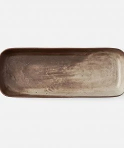 Blue Pheasant New Arrivals Dexter Serving Trays Set 21 Blue Pheasant New Arrivals Dexter Serving Trays Set