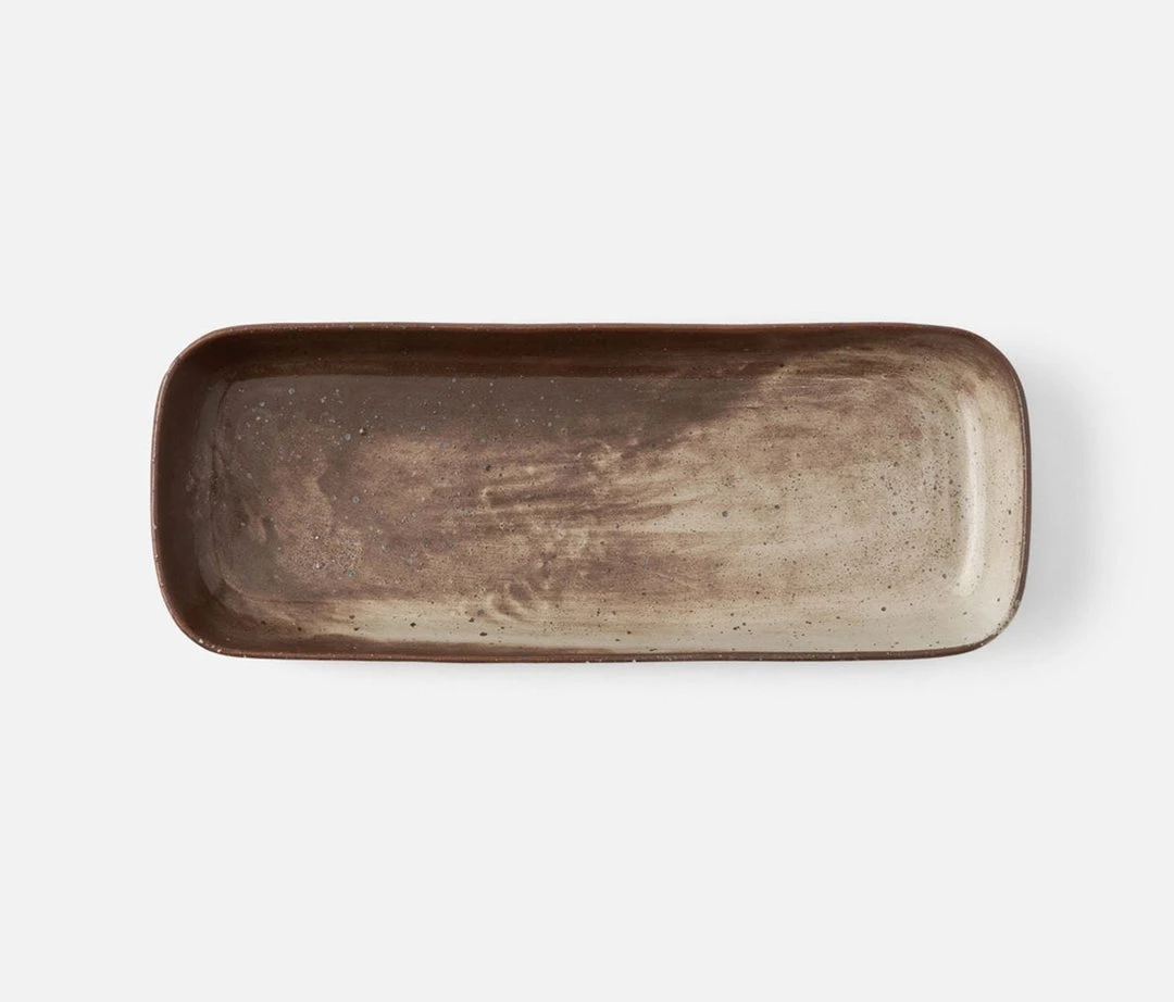 Blue Pheasant New Arrivals Dexter Serving Trays Set 11 Blue Pheasant New Arrivals Dexter Serving Trays Set