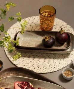 Blue Pheasant New Arrivals Dexter Serving Trays Set 18 Blue Pheasant New Arrivals Dexter Serving Trays Set