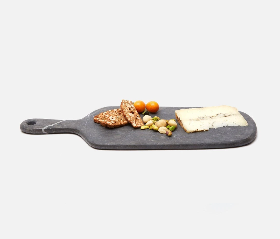 Blue Pheasant Pascal Black Doff Serving Board Large New Arrivals 7 Blue Pheasant Pascal Black Doff Serving Board Large New Arrivals