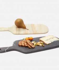 Blue Pheasant Pascal Black Doff Serving Board Large New Arrivals 15 Blue Pheasant Pascal Black Doff Serving Board Large New Arrivals