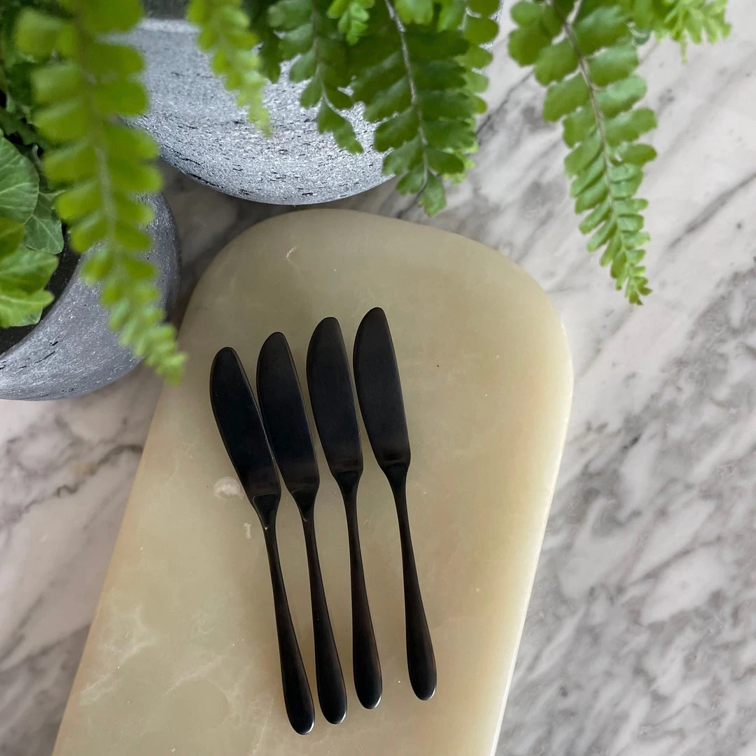 Blue Pheasant Pascal Light Onyx Serving Board Large 4 Blue Pheasant Pascal Light Onyx Serving Board Large