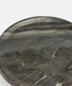 Blue Pheasant Samantha Gray Marble Cake Stand New Arrivals 15 Blue Pheasant Samantha Gray Marble Cake Stand New Arrivals