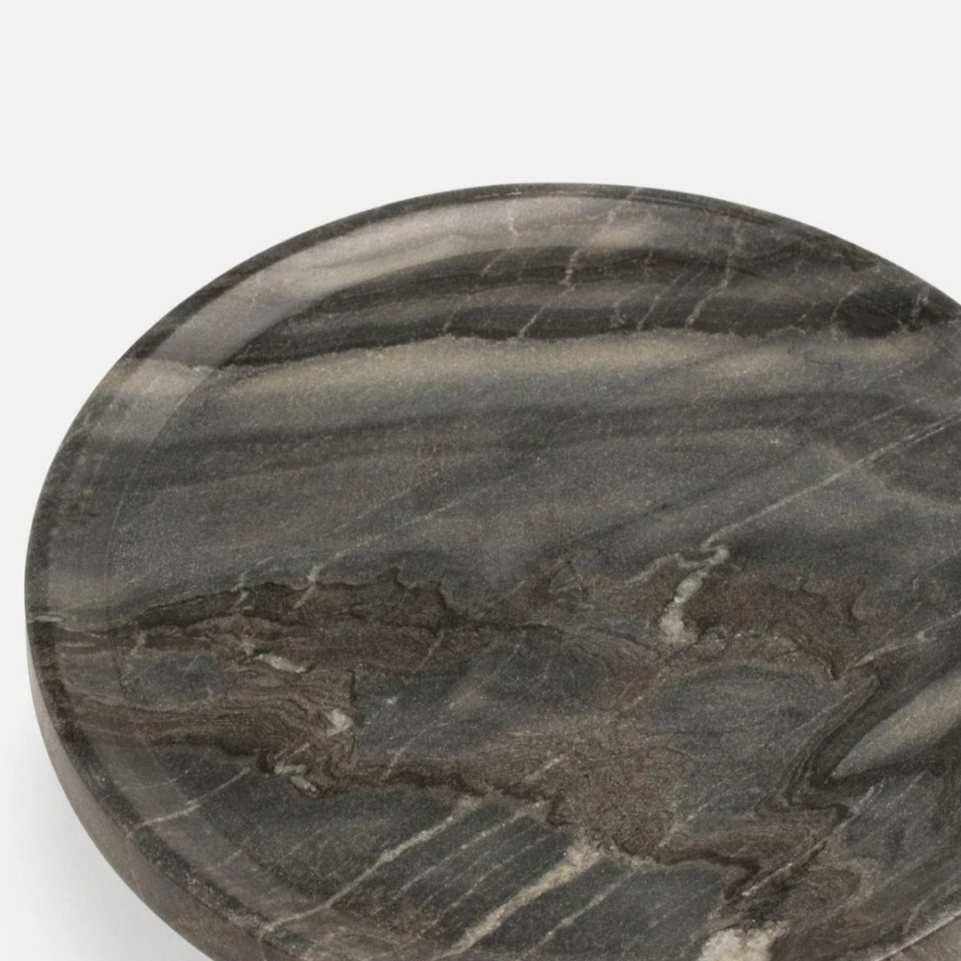 Blue Pheasant Samantha Gray Marble Cake Stand New Arrivals 10 Blue Pheasant Samantha Gray Marble Cake Stand New Arrivals