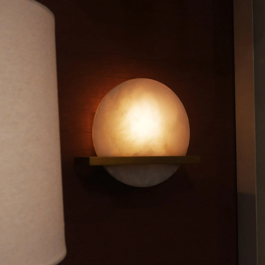 Arteriors Home New Arrivals Savion Sconce Antique Brass 6 Arteriors Home New Arrivals Savion Sconce Antique Brass