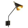 BoBo Intriguing Objects New Arrivals Mid Century Sconce Medium 1 BoBo Intriguing Objects New Arrivals Mid Century Sconce Medium