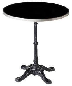 BoBo Intriguing Objects New Arrivals Parisian Bistro Table