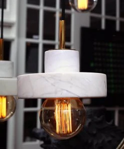 BoBo Intriguing Objects Wren Pendant