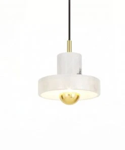 BoBo Intriguing Objects Wren Pendant